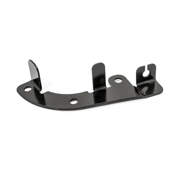 Bracket-Belt Keeper